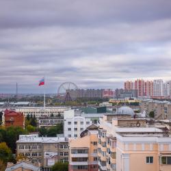 Фото Отель Азия