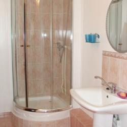 Комната люкс