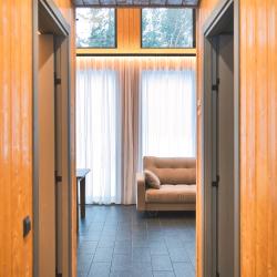 4-местный коттедж премиум