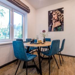 Фото Отель Dorf (Дорф)