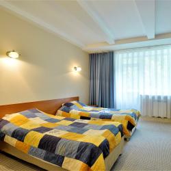 Фото Отель Ареда-1 Mountain hotel