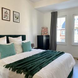 Фото Отель Comfort & Relax Home на улице Береговая