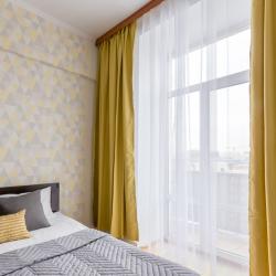 фото 12 Kvart-Hotel (Кварт-Отель) на площади Павелецкая