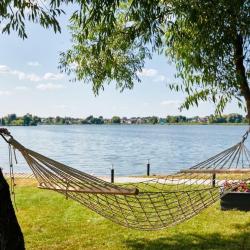 Фото Отель Braslav lakes ( Лэйкс)