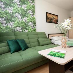 Фото Отель Этажидейли на улице Циолковского 57