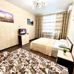 Фото Самарские апартаменты на Маяковского