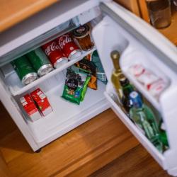 Фото Отель Юрта