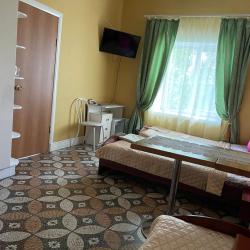 Фото Отель Красногорье