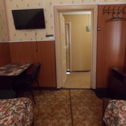 Фото Отель Гостевой дом Ладога