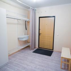 2-комнатные апартаменты стандарт