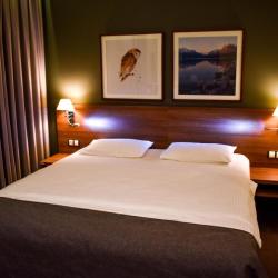 Фото Отель Северная