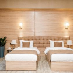 Фото Отель Central Palace Hotel (Централ Палас)