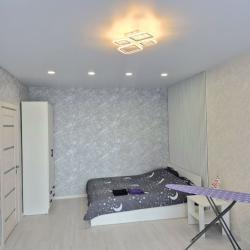 1-комнатные апартаменты улучшенные