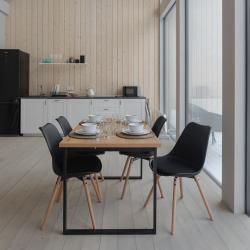 Барн Loft 4