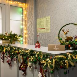 Апартаменты Дюна — 51b45d1a754143864c67af1cf93e444c