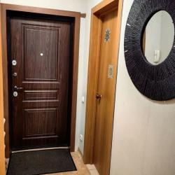 1-комнатные апартаменты стандарт