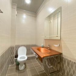 Фото Отель Коттедж на улице Коттеджная 4