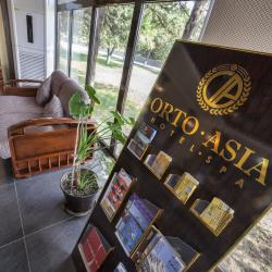 Фото Отель Orto Asia (Орто Азия)