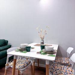Фото Отель Meridian Apartments (Мередиан Апартментс) на проспекте Абая