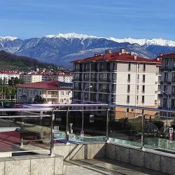 Фото Отель GB