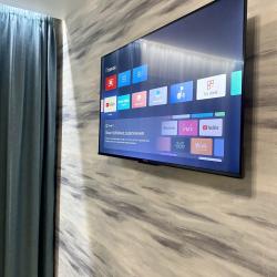 фото 6 Апартаменты Атмосфера на Пригородной