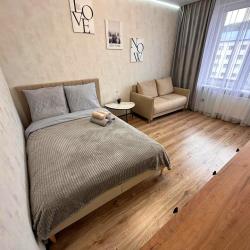 Фото Апартаменты Европейский квартал