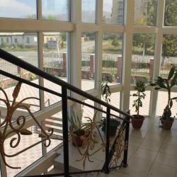 Фото Отель Альтамира (Altamira)