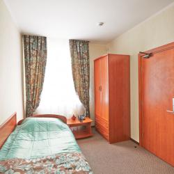 Фото Отель Европейская