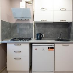 Фото Апартаменты на улице Татарстан 54