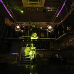 Фото Боулинг-отель Новые горки