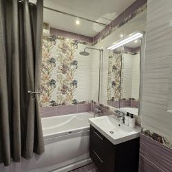 Фото Апартаменты на Ново-Садовой 106М