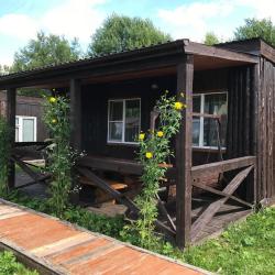 Фото Отель Новокурово