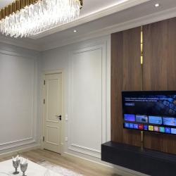 2-комнатные апартаменты стандарт