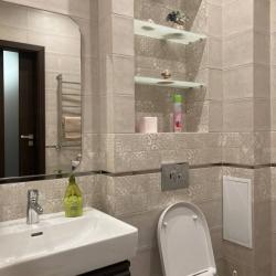 Фото Апартаменты на улице Космонавта Леонова 55к4