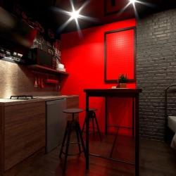 Фото Апартаменты на улице Колмовская Набережная 71