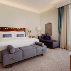 фото 33 The Carlton, Moscow (Карлтон) бывш. Ритц Карлтон