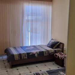 Номер стандарт с 2 односпальными кроватями №3