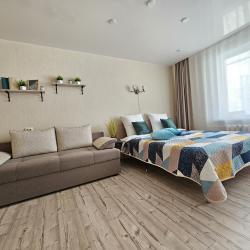 Фото Отель Живи уютно на улице Годовикова 33