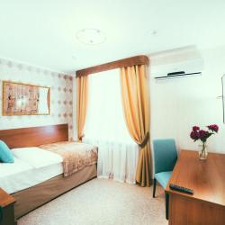 Фото Бутик-отель Countries (Кантрис)