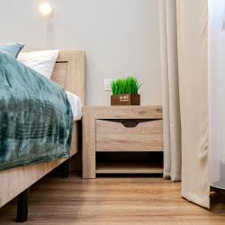 Фото Апартаменты на улице Спартаковская 14