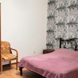 Фото Отель Альбина