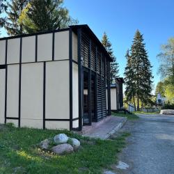 Фото Отель Belikovo Club House (Беликово Клаб Хаус)