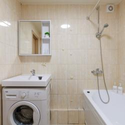 Фото Отель Sutki Rent на Фермском шоссе 32