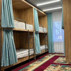 Фото Отель Hostel Edem Bishkek (Эдем )