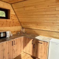 Фото Отель Green Hill Glamping (Грин Хилл Глэмпинг)