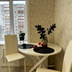 Фото Апартаменты на проспекте Комсомольский 36