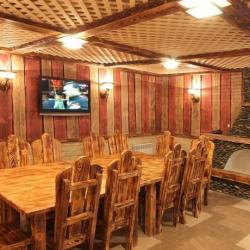 Фото Отель Женева