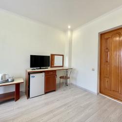 Фото Отель Гостевой дом Соната