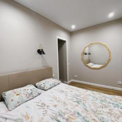 Фото Апартаменты на улице Берберовская 32 строение 2