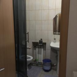 Номер улучшенный с 2 односпальными кроватями